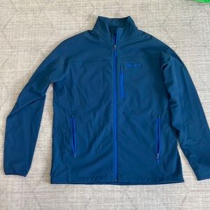 Marmot light jacket